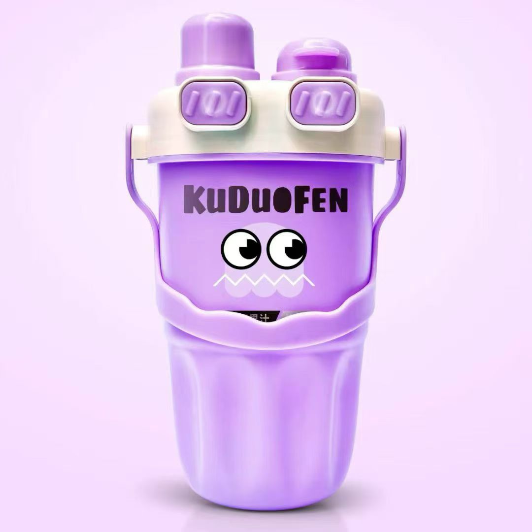 Kuduofen Bevanda con borraccia