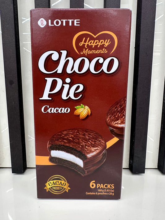 Choco Pie