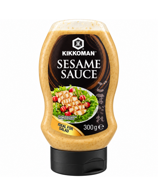 Salsa di sesamo giapponese kikkoman