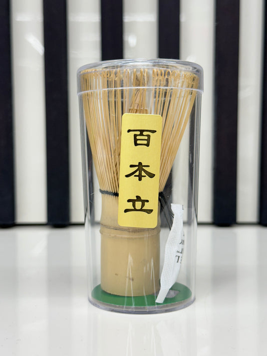 Chaisen frustino per tè matcha