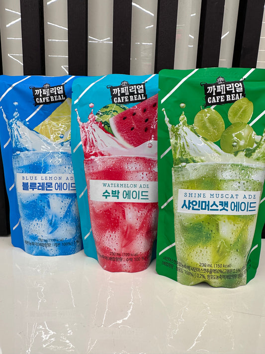 Drink Koreani