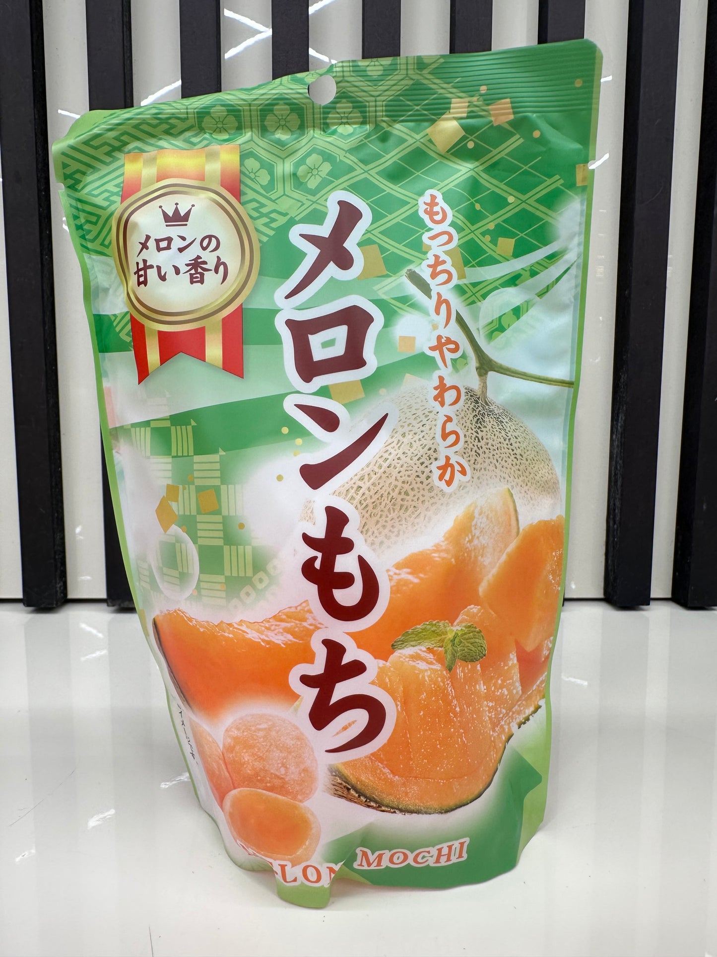 Mochi giapponesi