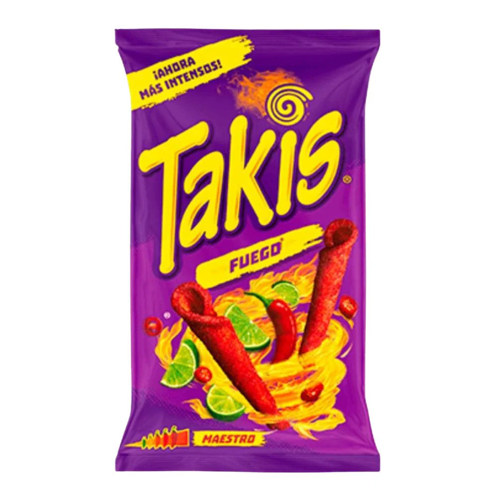 Takis