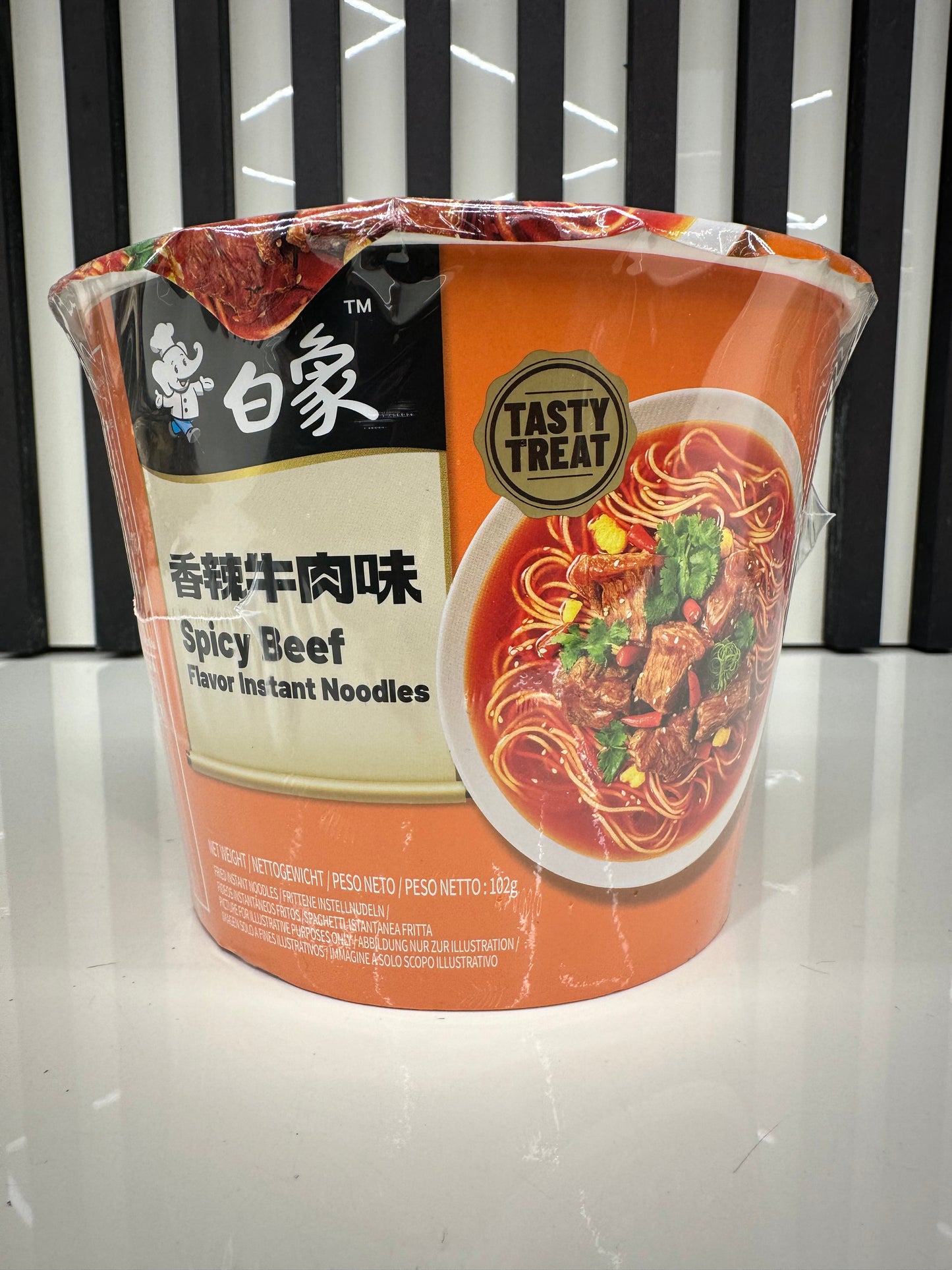 Noodles Baixiang