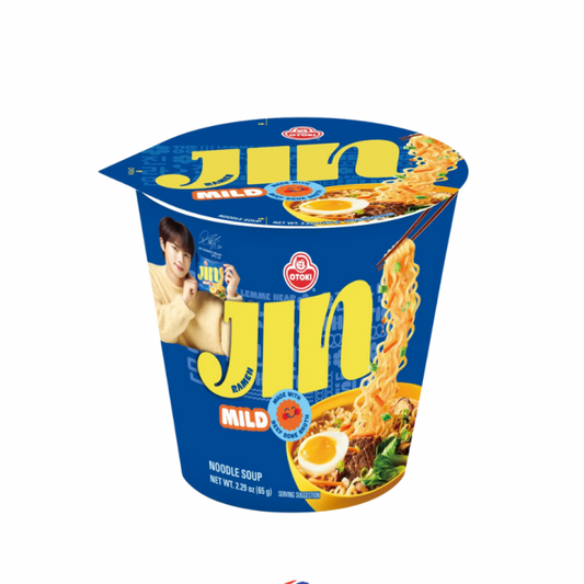 Jin Ramen