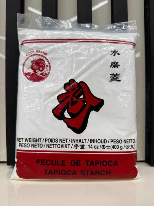 Farina di tapioca / manioca