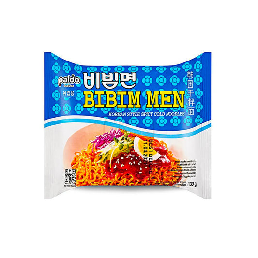 Bibimmen ramen