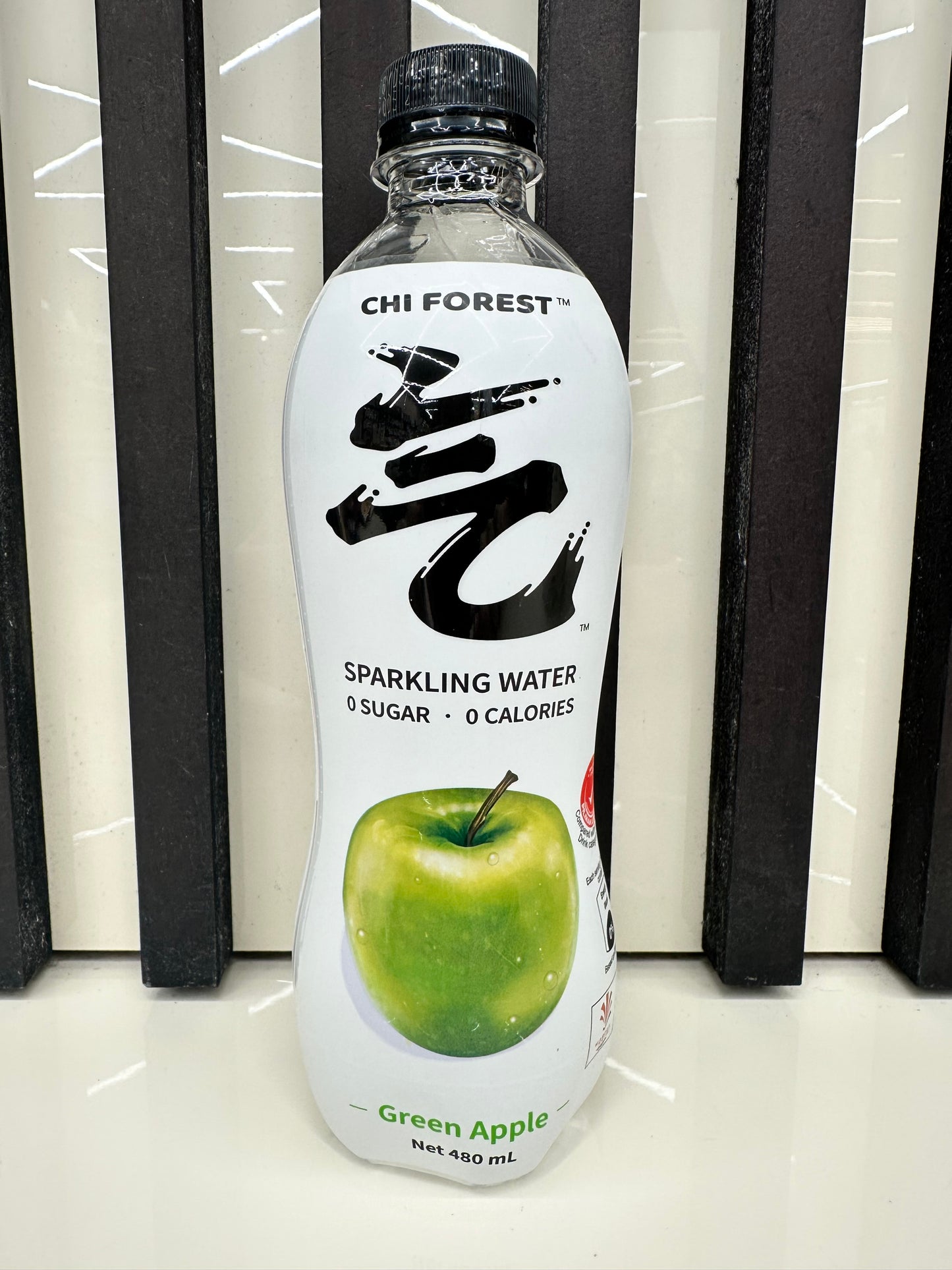 Chi Forest - sparkling water 0kcal 0zuccheri