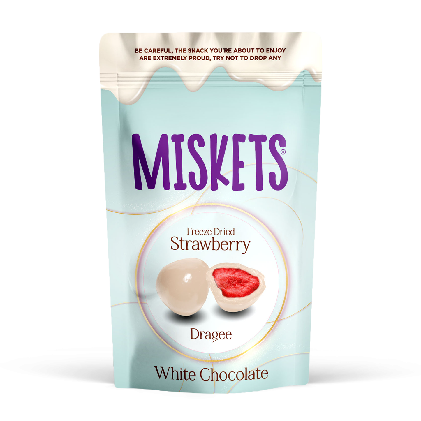 Miskets - Freeze dried Fruits