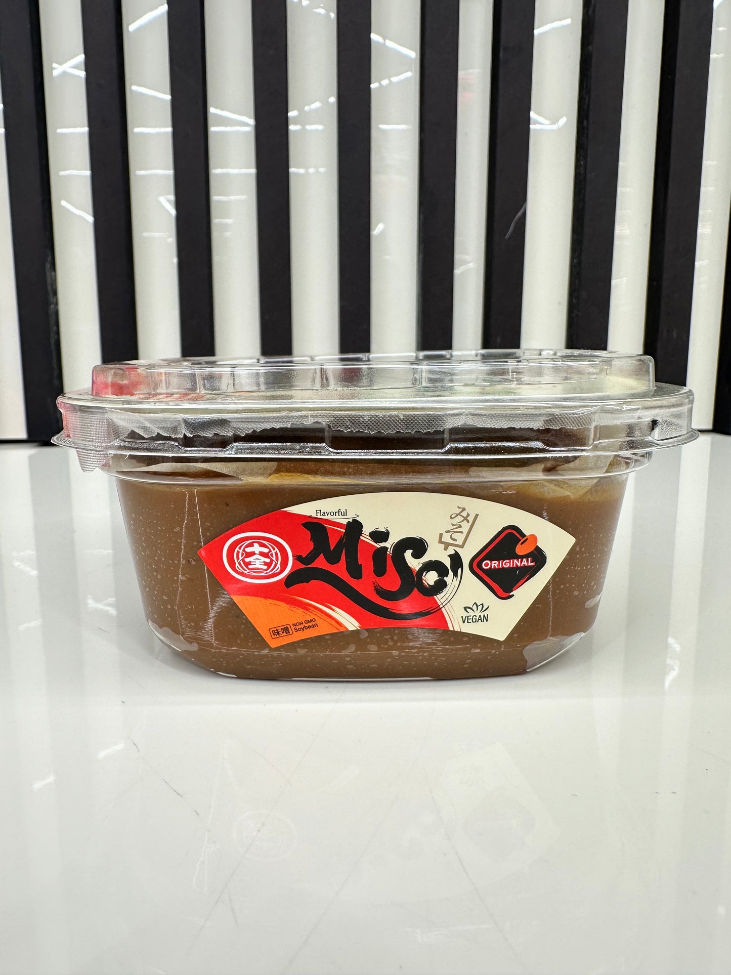 Miso Light