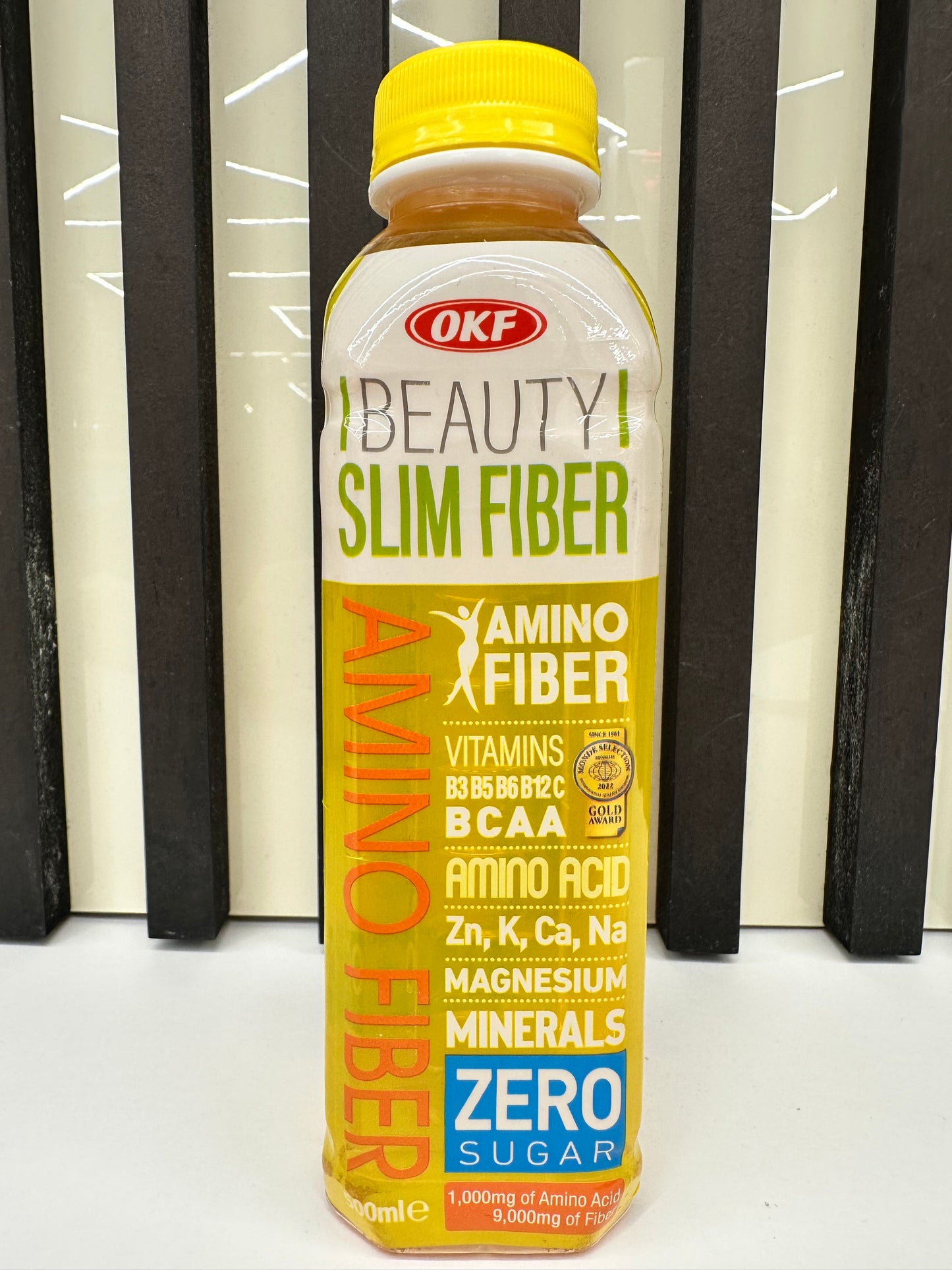 OKF Slim Fiber