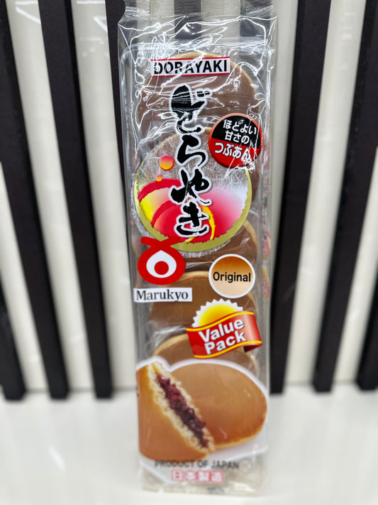 Dorayaki