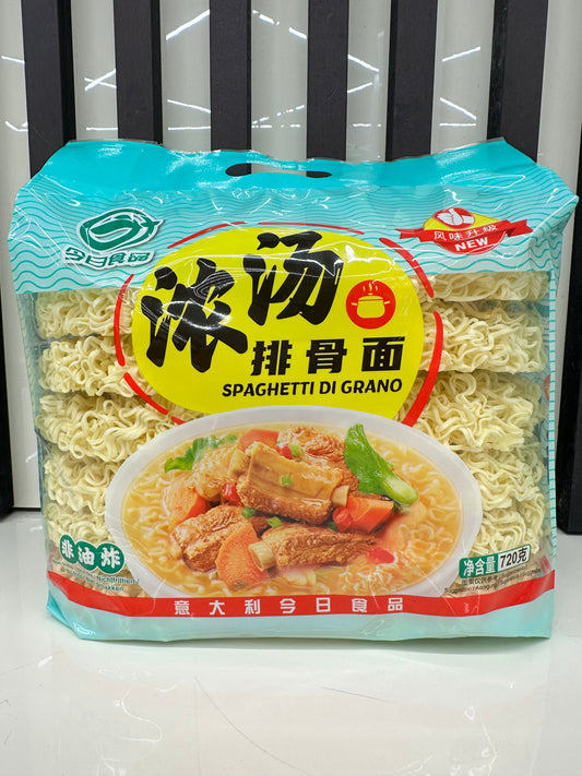 Ramen maxi formato 720g