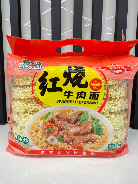 Ramen maxi formato 720g
