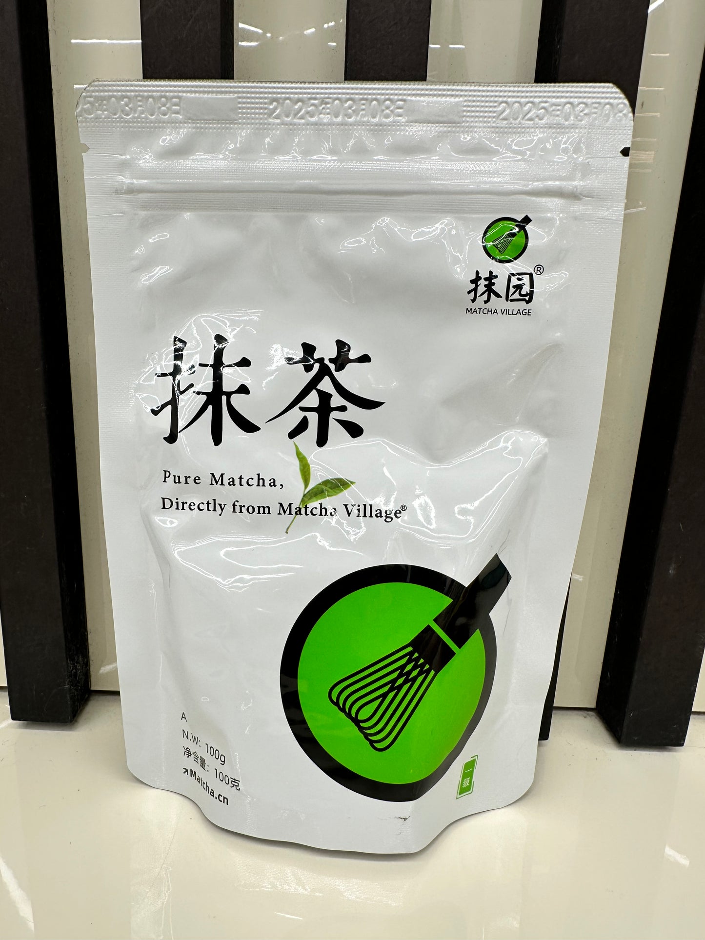 Matcha
