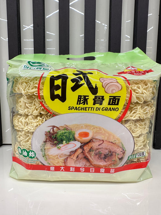 Ramen Maxi Formato 720g