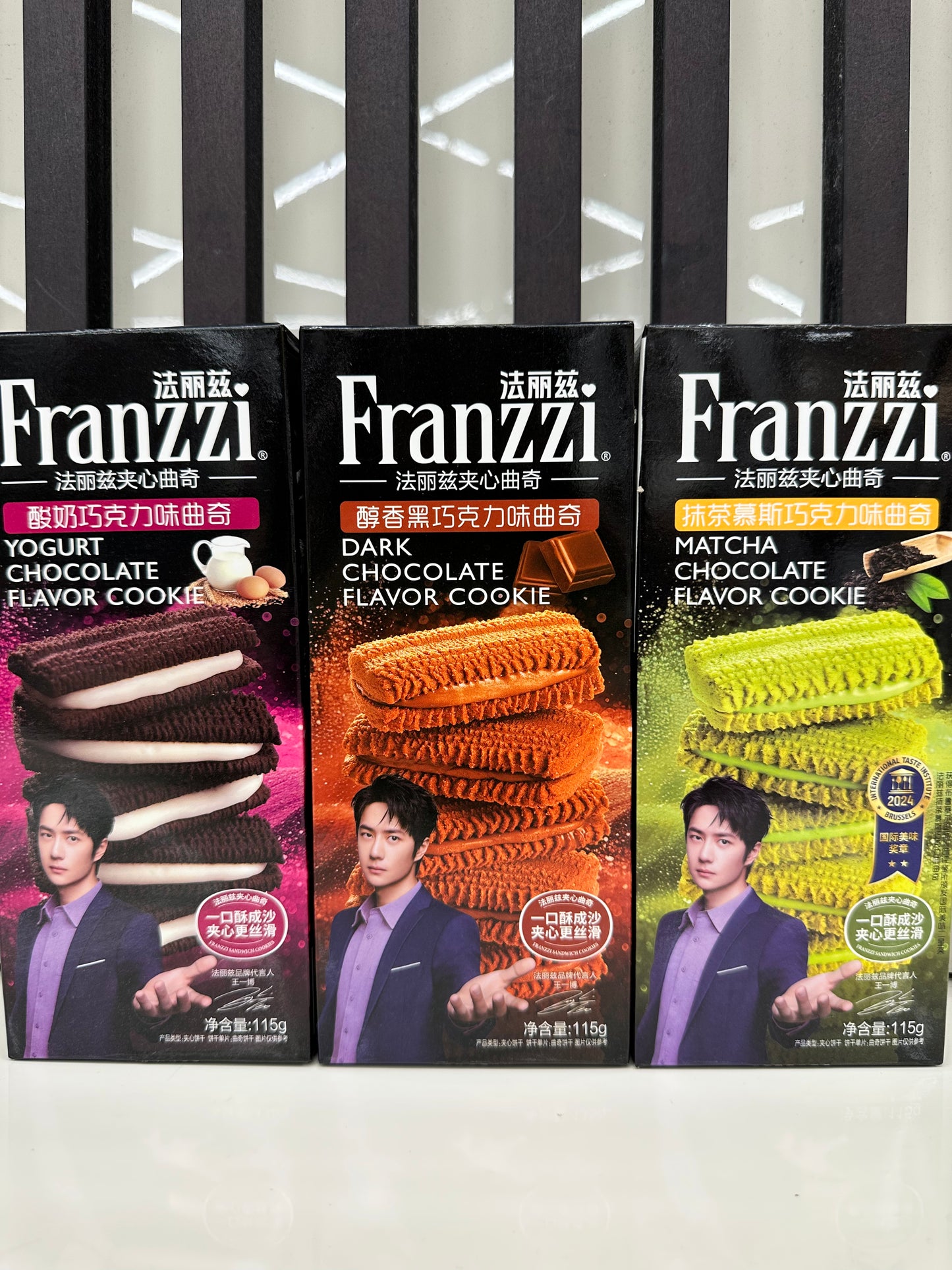 Franzzi