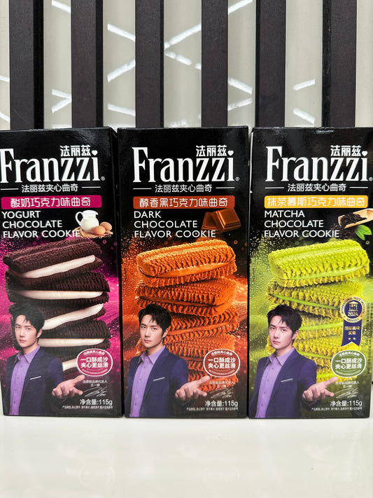 Franzzi