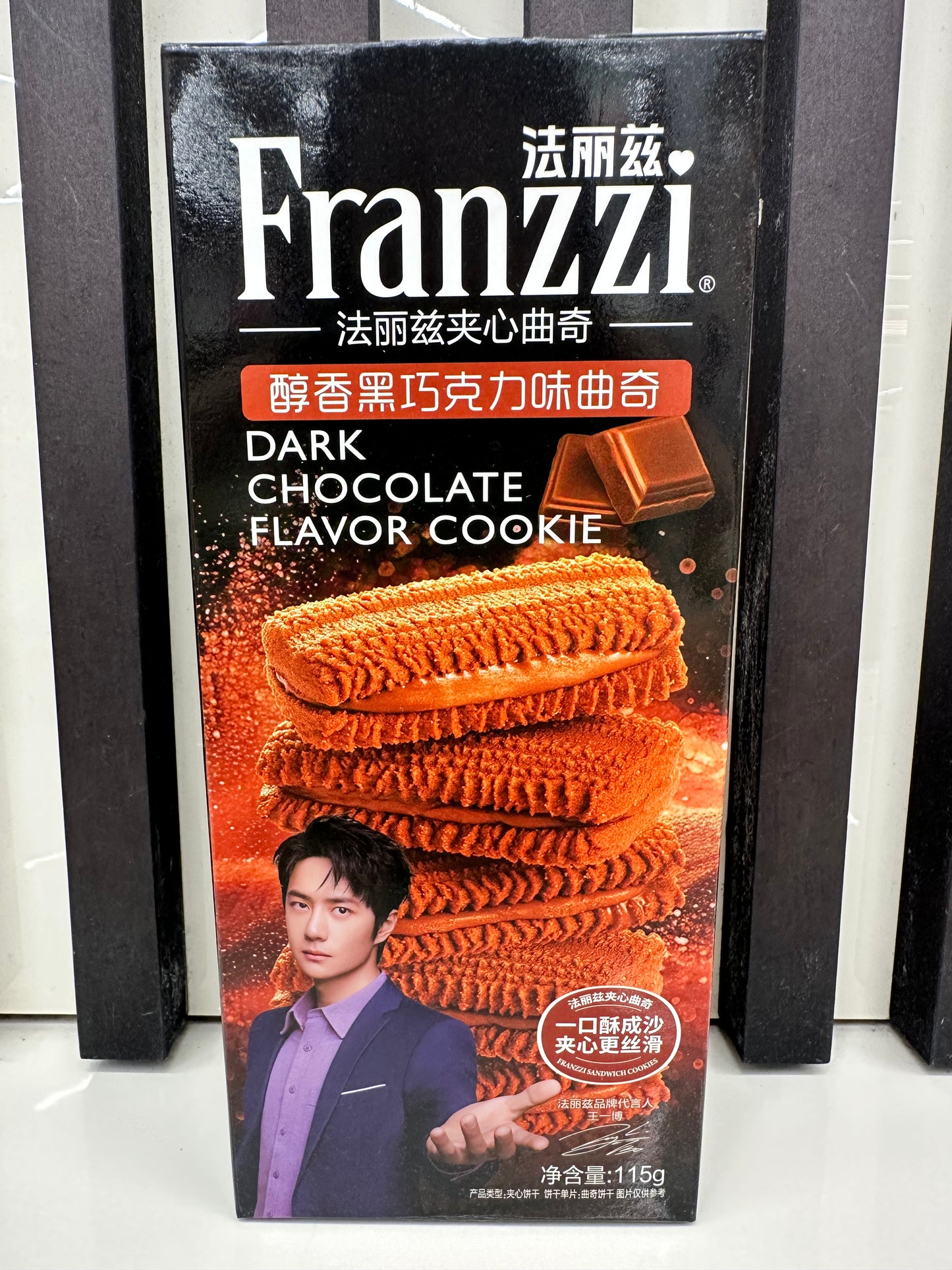 Franzzi