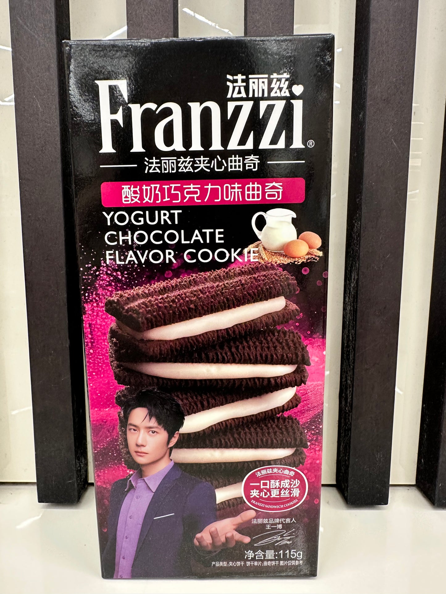 Franzzi