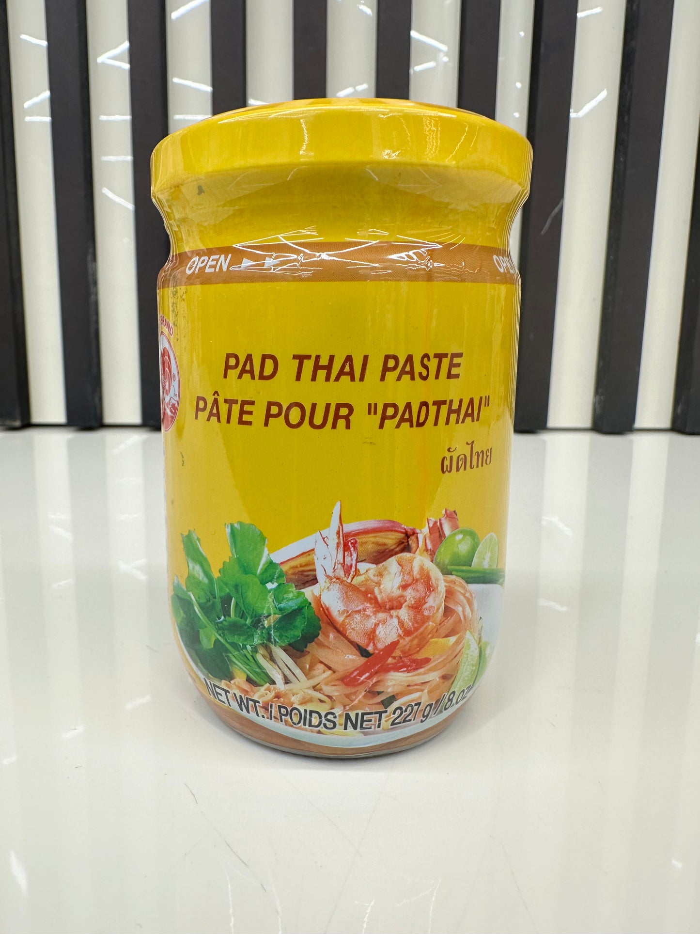 Pasta per Pad Thai