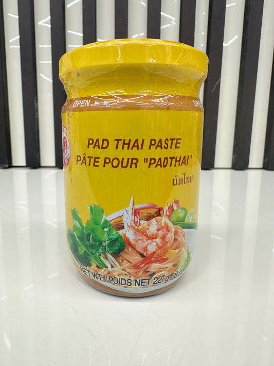 Pasta per Pad Thai