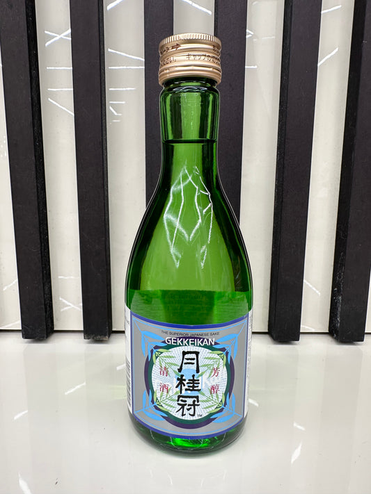 Gekkeikan Junmai Sake