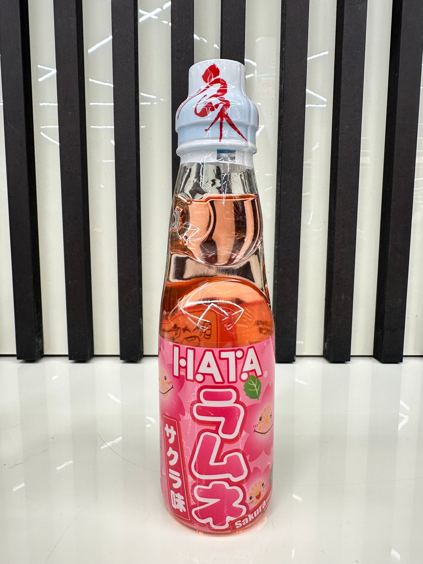 Hata ramune giapponese