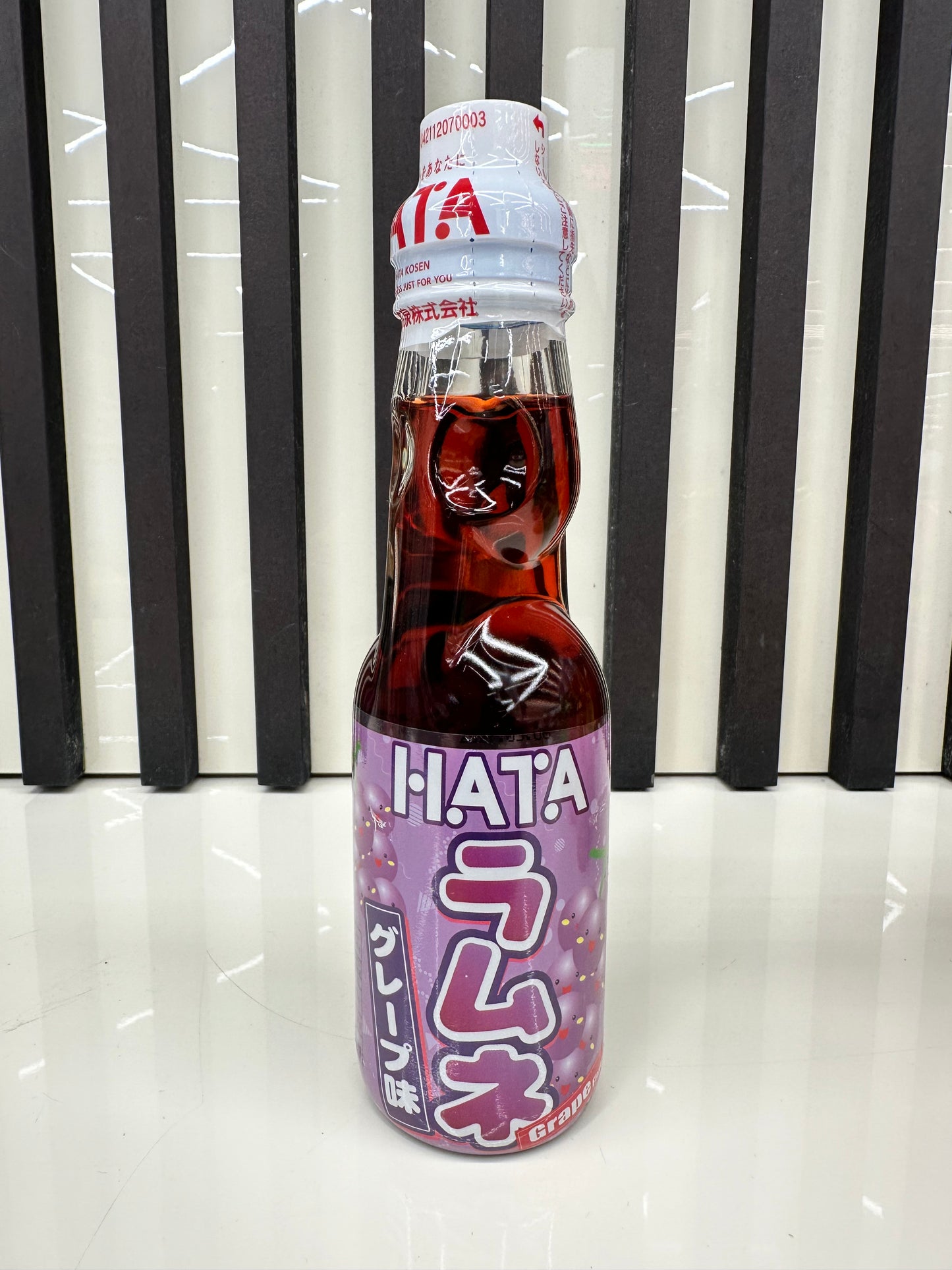 Hata ramune giapponese