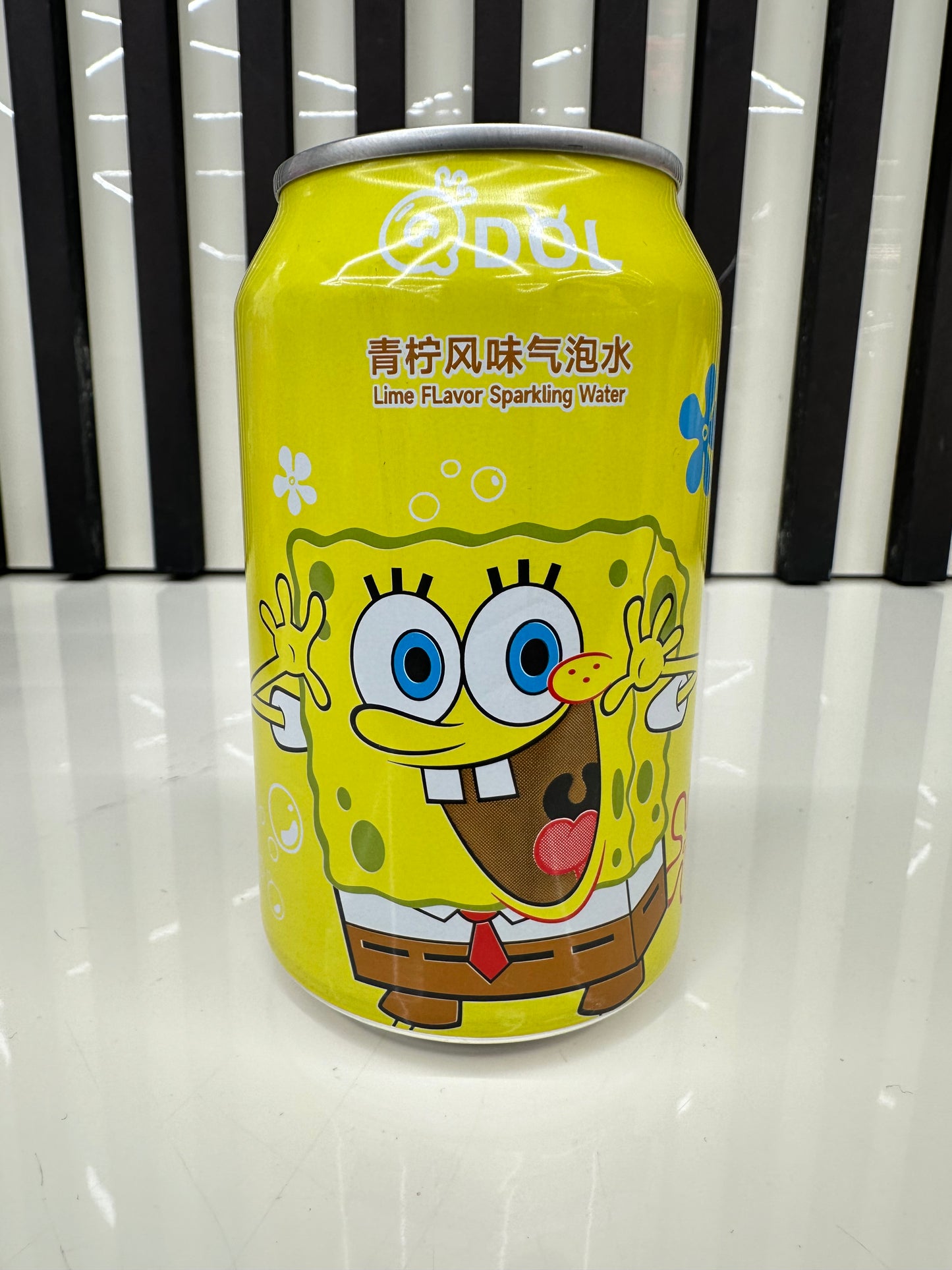 Ramune spongebob