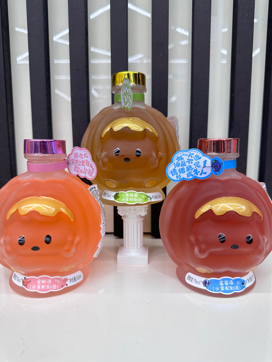 Bevanda alcolica alla frutta