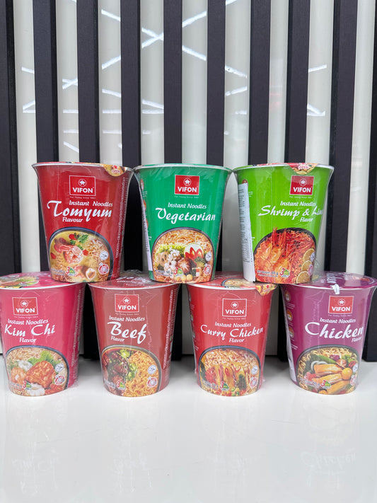 Vifon Ramen 60g
