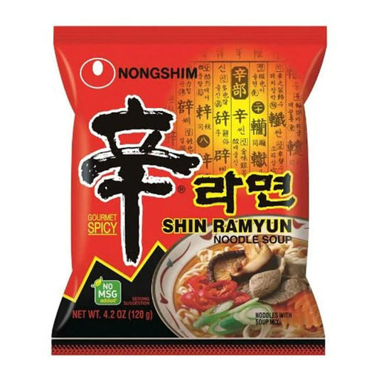 Shin Ramyun