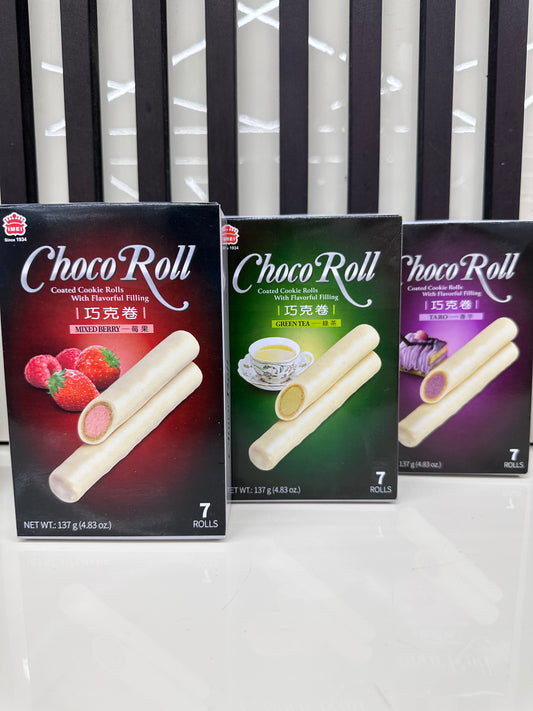 Imei choco roll ripieno
