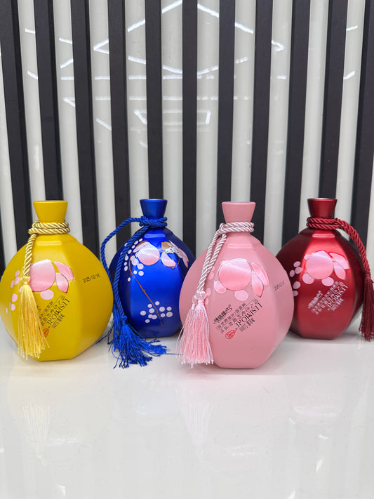 Bevanda alcolica fruttata (5%vol)