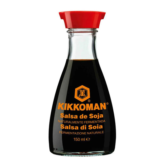 Kokkoman salsa di soia