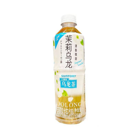 Bevanda tè al gelsomino e oolong 0calorie