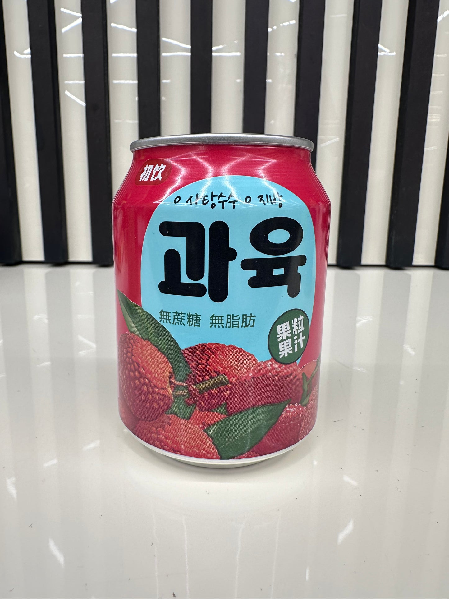 Bevanda gusto frutta