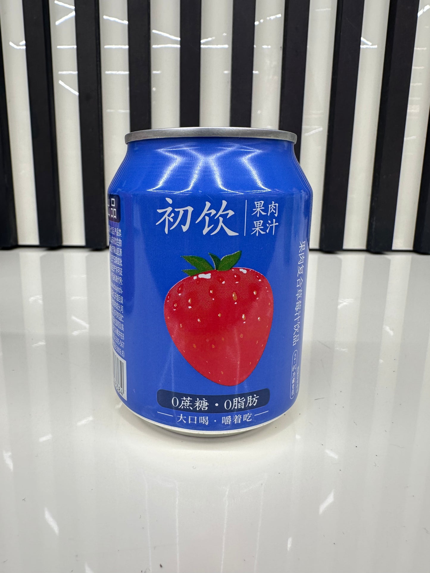 Bevanda gusto frutta