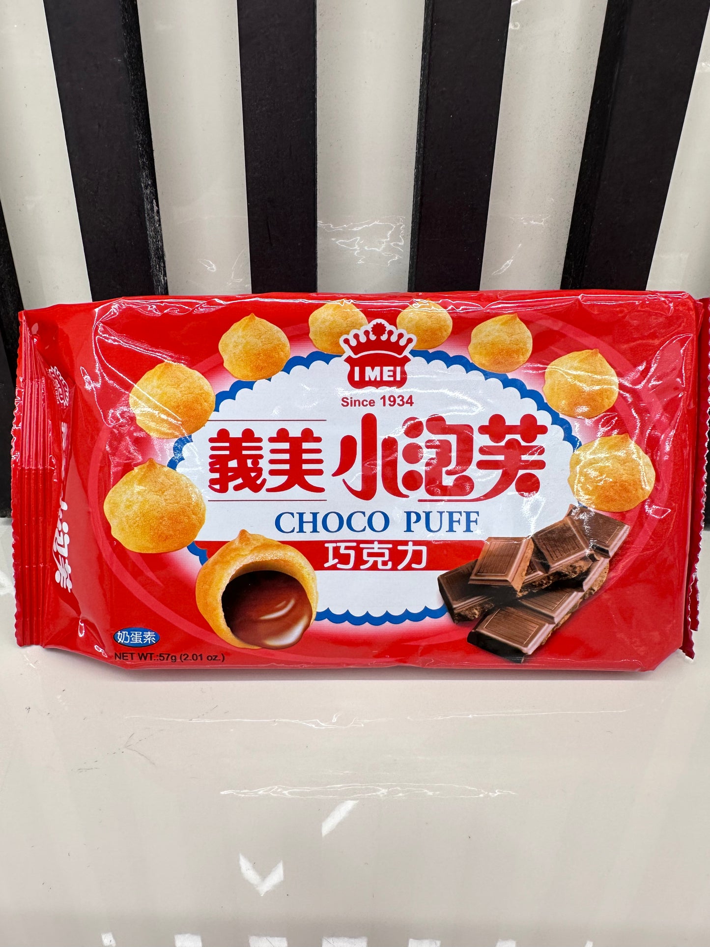Snack Mini bignè