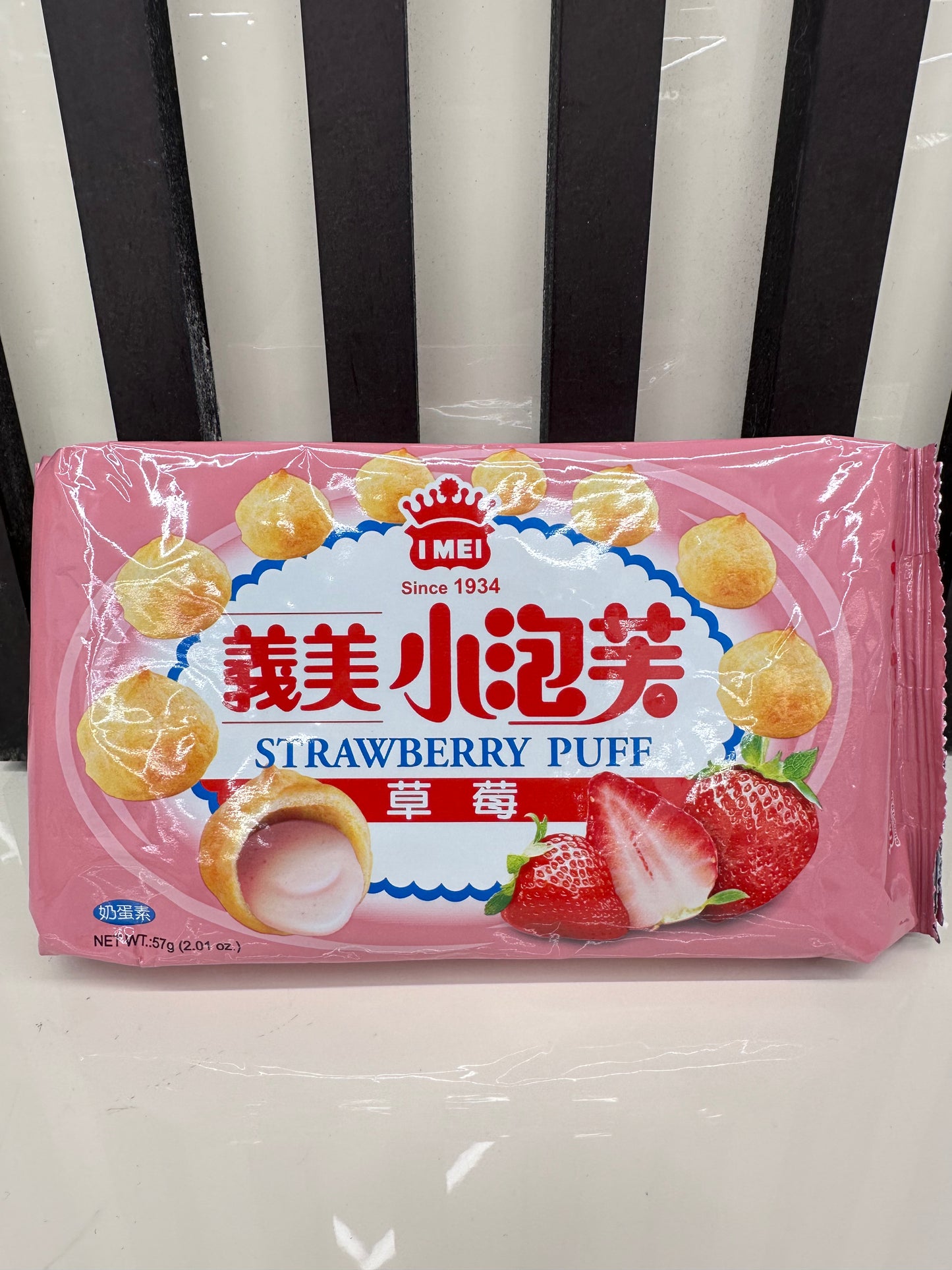 Snack Mini bignè