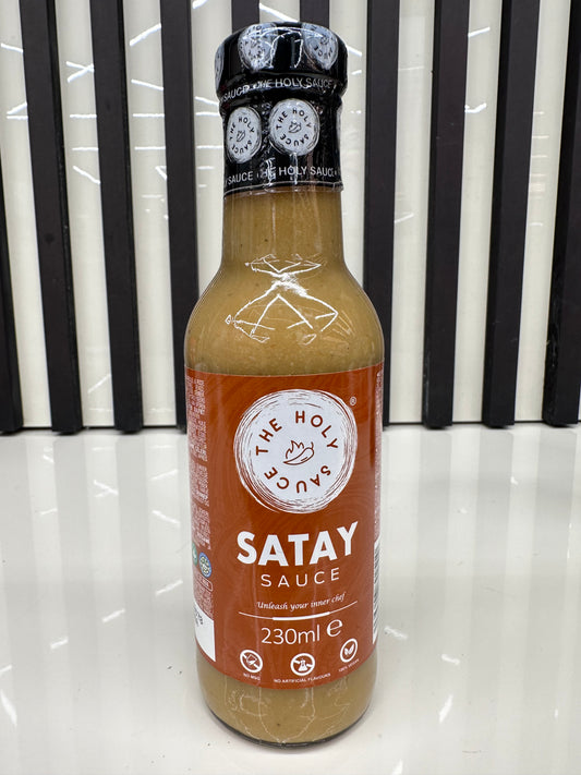 Salsa Satay