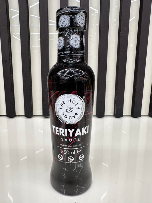 Salsa Teriyaki