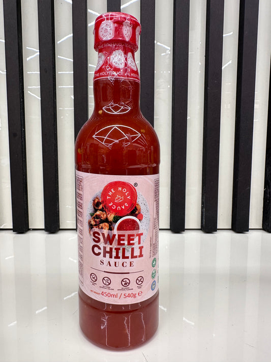 Salsa Sweet chilli