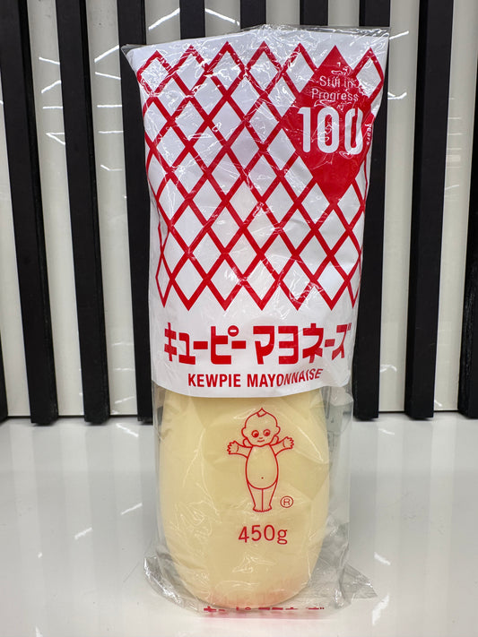 Kewpie mayonnaise