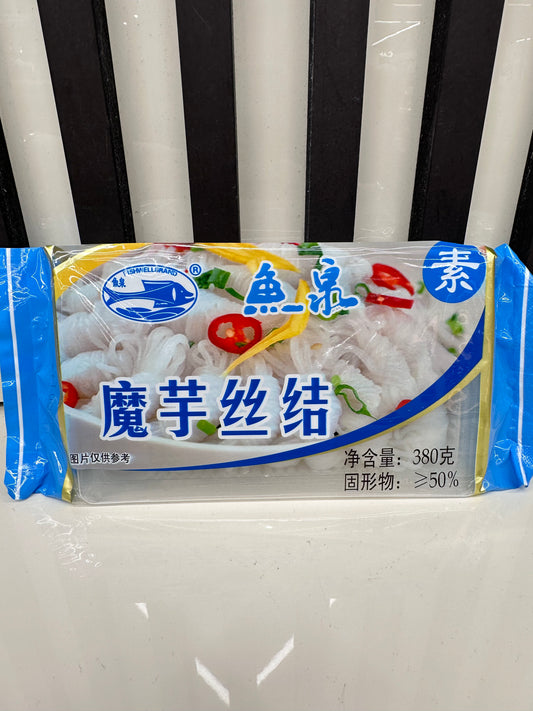 Nodi di konjac