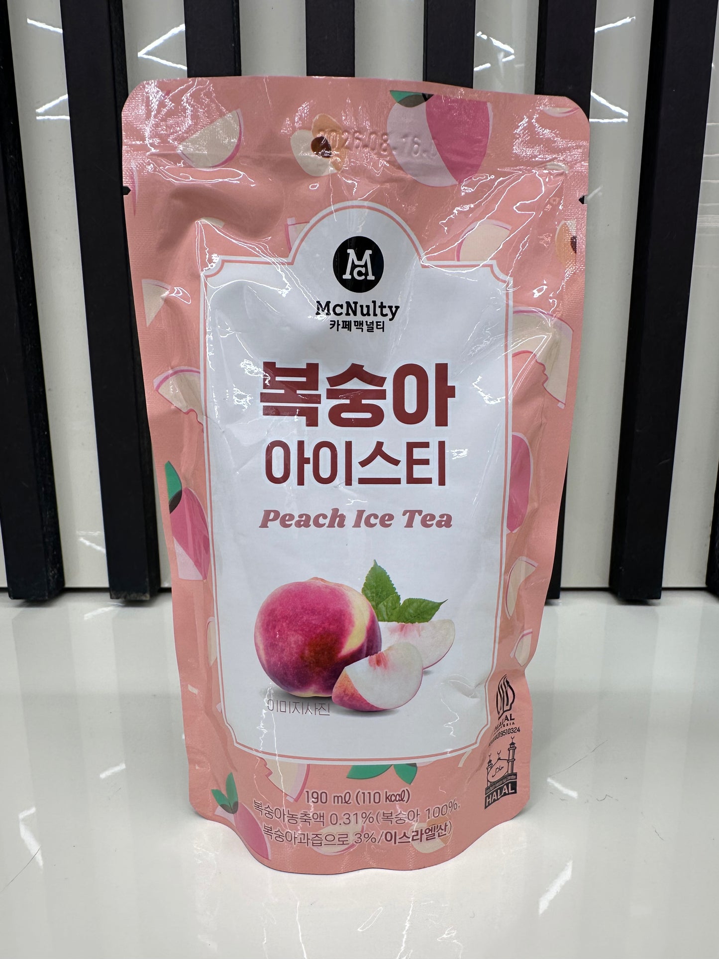 Bevanda coreana