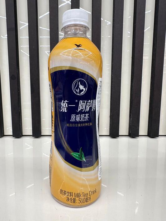 Milk tea in bottiglia 500ml
