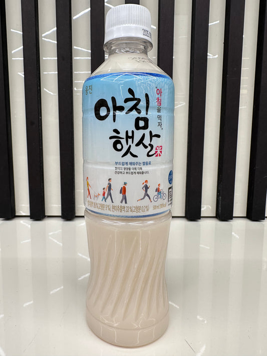 Bevanda coreana di riso