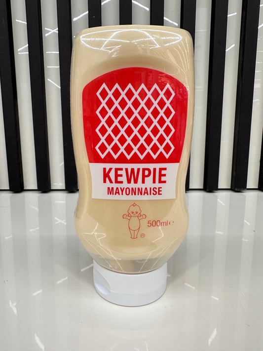 Kewpie (mayonnaise Giapponese) 500ml